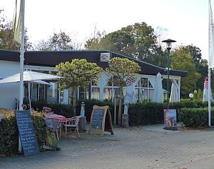 Unterkunft 410806 - Ferienhaus Kempen - Parc de Kievit 3