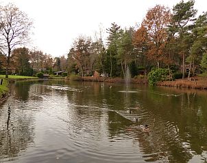 Unterkunft 410806 - Ferienhaus Kempen - Parc de Kievit 3