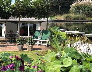 Guest house 410814 • Holiday property Kempen • Huisje in Baarle-Nassau 