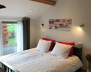 Guest house 410814 - Holiday property Kempen - Huisje in Baarle-Nassau