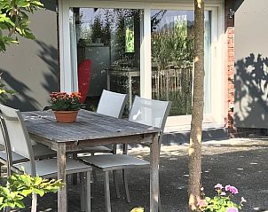 Guest house 410814 - Holiday property Kempen - Huisje in Baarle-Nassau