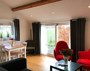 Guest house 410814 - Holiday property Kempen - Huisje in Baarle-Nassau