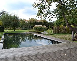 Guest house 410814 - Holiday property Kempen - Huisje in Baarle-Nassau