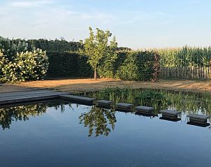 Guest house 410814 - Holiday property Kempen - Huisje in Baarle-Nassau