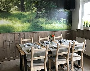 Guest house 410814 - Holiday property Kempen - Huisje in Baarle-Nassau