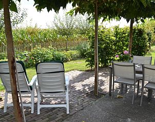 Guest house 410814 - Holiday property Kempen - Huisje in Baarle-Nassau