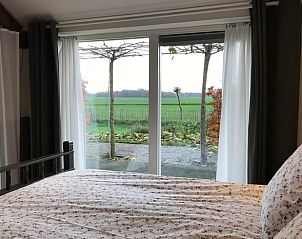 Guest house 410814 - Holiday property Kempen - Huisje in Baarle-Nassau