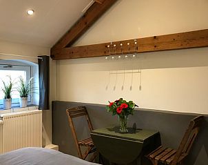 Guest house 410814 - Holiday property Kempen - Huisje in Baarle-Nassau
