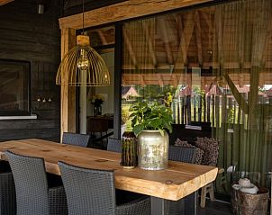 Guest house 410816 - Holiday property Kempen - Vakantiehuis in Baarle-Nassau