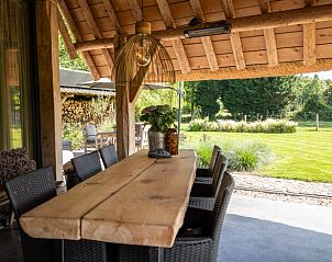 Guest house 410816 - Holiday property Kempen - Vakantiehuis in Baarle-Nassau