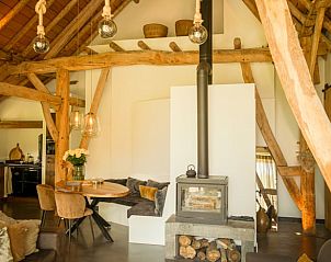 Guest house 410816 - Holiday property Kempen - Vakantiehuis in Baarle-Nassau