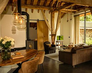 Guest house 410816 - Holiday property Kempen - Vakantiehuis in Baarle-Nassau