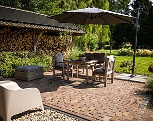 Guest house 410816 - Holiday property Kempen - Vakantiehuis in Baarle-Nassau