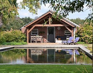 Guest house 410817 • Holiday property Kempen • Vakantiehuisje in Baarle Nassau 