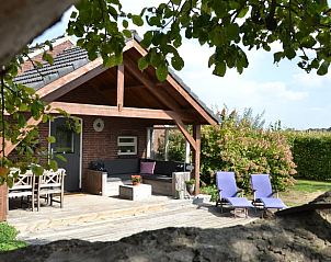 Guest house 410817 - Holiday property Kempen - Vakantiehuisje in Baarle Nassau