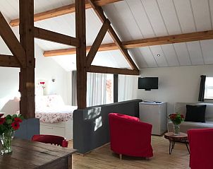 Guest house 410817 - Holiday property Kempen - Vakantiehuisje in Baarle Nassau