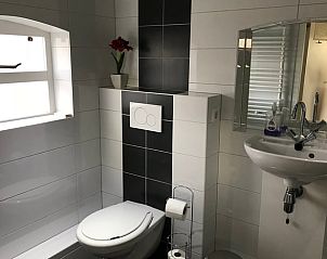 Guest house 410817 - Holiday property Kempen - Vakantiehuisje in Baarle Nassau