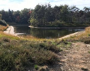 Guest house 410817 - Holiday property Kempen - Vakantiehuisje in Baarle Nassau