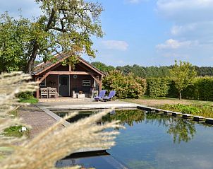 Guest house 410817 - Holiday property Kempen - Vakantiehuisje in Baarle Nassau