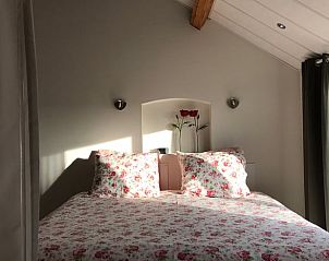 Guest house 410817 - Holiday property Kempen - Vakantiehuisje in Baarle Nassau