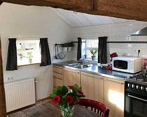 Guest house 410817 - Holiday property Kempen - Vakantiehuisje in Baarle Nassau