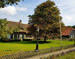 Guest house 410818 - Holiday property Kempen - Vakantiehuis in Baarle-Nassau