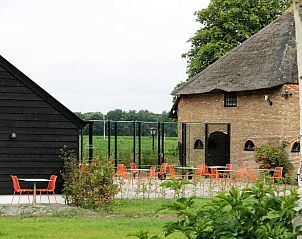 Guest house 410818 - Holiday property Kempen - Vakantiehuis in Baarle-Nassau