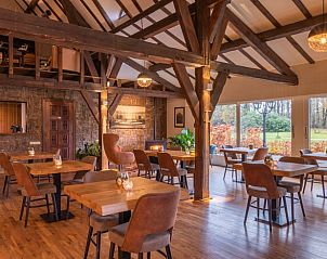 Guest house 410818 - Holiday property Kempen - Vakantiehuis in Baarle-Nassau