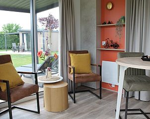 Unterkunft 410819 - Ferienhaus Kempen - Vakantiehuisje in Baarle-Nassau