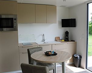 Unterkunft 410819 - Ferienhaus Kempen - Vakantiehuisje in Baarle-Nassau