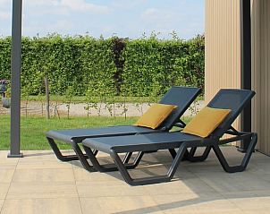 Unterkunft 410819 - Ferienhaus Kempen - Vakantiehuisje in Baarle-Nassau