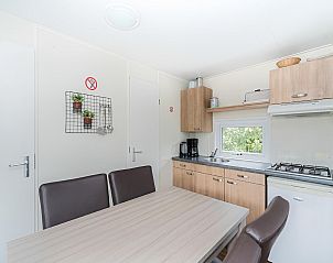 Verblijf 410826 - Chalet Kempen - Parc de Kievit 6