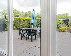 Verblijf 410826 - Chalet Kempen - Parc de Kievit 6