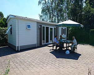 Verblijf 410826 - Chalet Kempen - Parc de Kievit 6