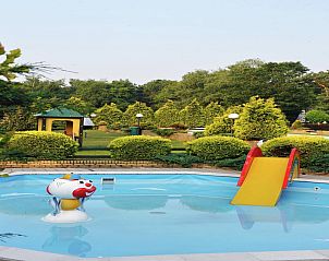 Verblijf 410826 - Chalet Kempen - Parc de Kievit 6