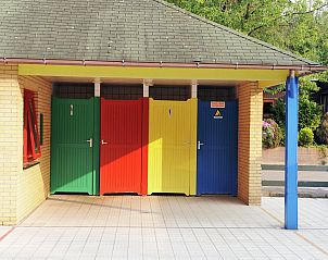 Verblijf 410826 - Chalet Kempen - Parc de Kievit 6