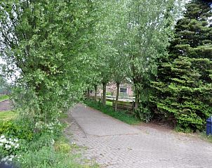 Verblijf 410826 - Chalet Kempen - Parc de Kievit 6