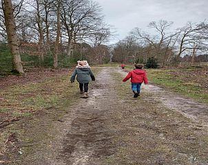 Verblijf 410826 - Chalet Kempen - Parc de Kievit 6