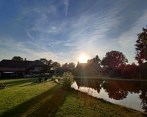 Guest house 410829 - Holiday property Kempen - Vakantiehuis in Baarle-Nassau