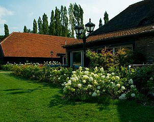 Guest house 410829 - Holiday property Kempen - Vakantiehuis in Baarle-Nassau