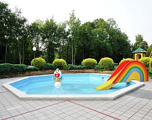 Unterkunft 410835 - Ferienhaus Kempen - Parc de Kievit 11