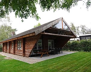 Unterkunft 410835 - Ferienhaus Kempen - Parc de Kievit 11