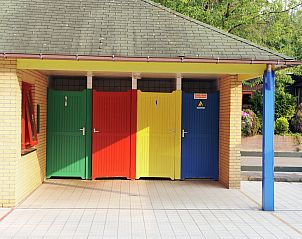 Unterkunft 410835 - Ferienhaus Kempen - Parc de Kievit 11