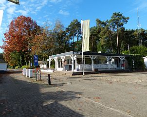 Unterkunft 410835 - Ferienhaus Kempen - Parc de Kievit 11
