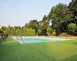 Unterkunft 410835 - Ferienhaus Kempen - Parc de Kievit 11