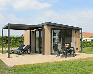 Verblijf 410837 - Vakantiewoning Kempen - Logeersuite