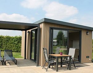 Verblijf 410837 - Vakantiewoning Kempen - Logeersuite