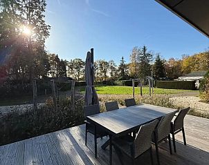 Unterkunft 410838 - Bungalow Kempen - Bungalow 353 luxe sauna bos zwembad