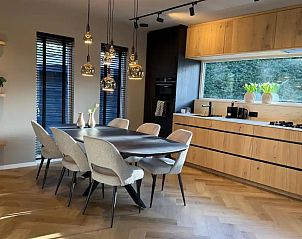 Unterkunft 410838 - Bungalow Kempen - Bungalow 353 luxe sauna bos zwembad