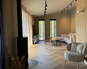 Unterkunft 410838 - Bungalow Kempen - Bungalow 353 luxe sauna bos zwembad